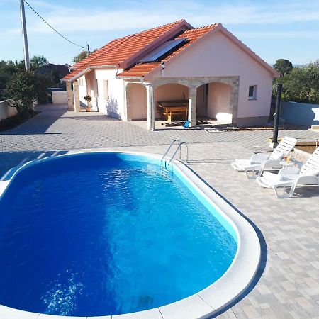Samodol Villa Drinovci Kültér fotó