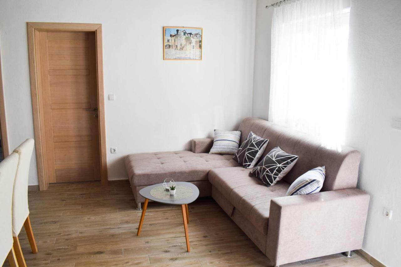 Samodol Villa Drinovci Kültér fotó
