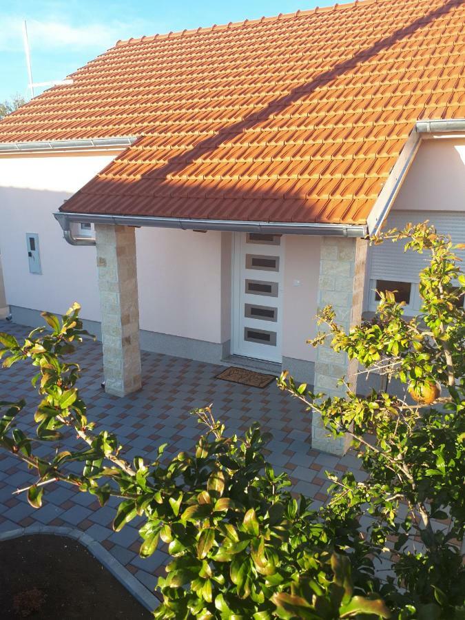 Samodol Villa Drinovci Kültér fotó