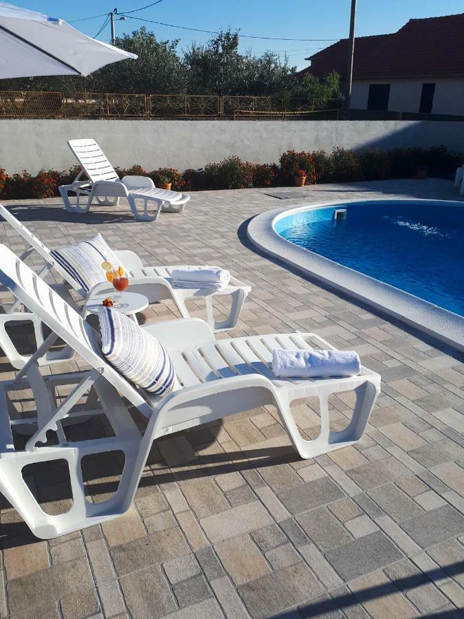 Samodol Villa Drinovci Kültér fotó